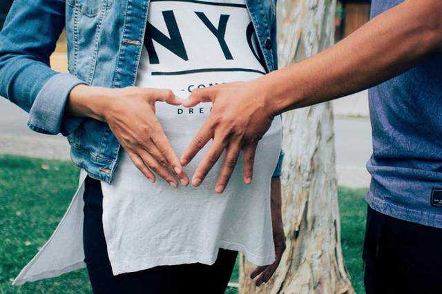 育儿知识0到3岁_备孕期间要注意什么,备孕有何讲究？