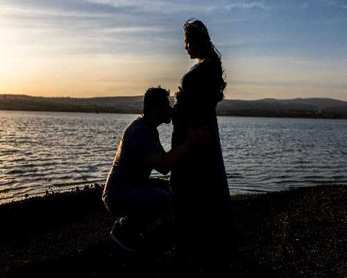 怀孕多久能人流手术_怀孕的症状怀孕初期,怀孕期间,＂站、坐、躺＂都有讲究