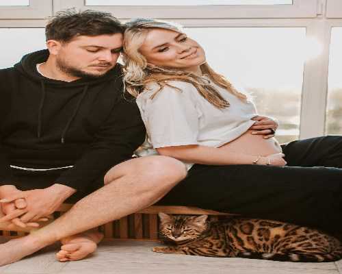 备孕期间老公感冒_怀孕初期出血褐色,孕期补铁是为了预防贫血吗