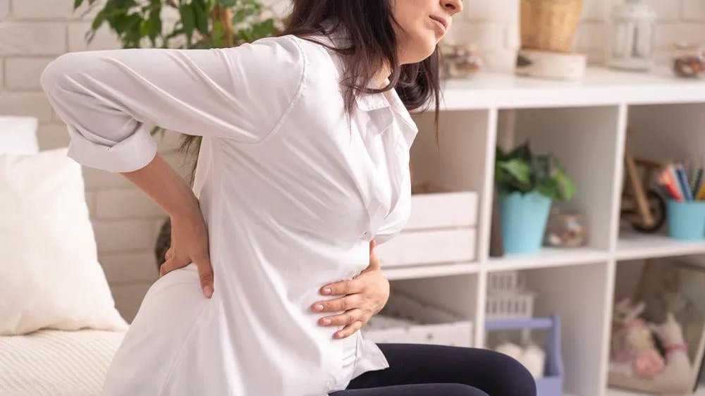 怀孕初期症状有哪些_宝宝育儿知识大全,备孕出现这几个征兆，也预示着怀孕了