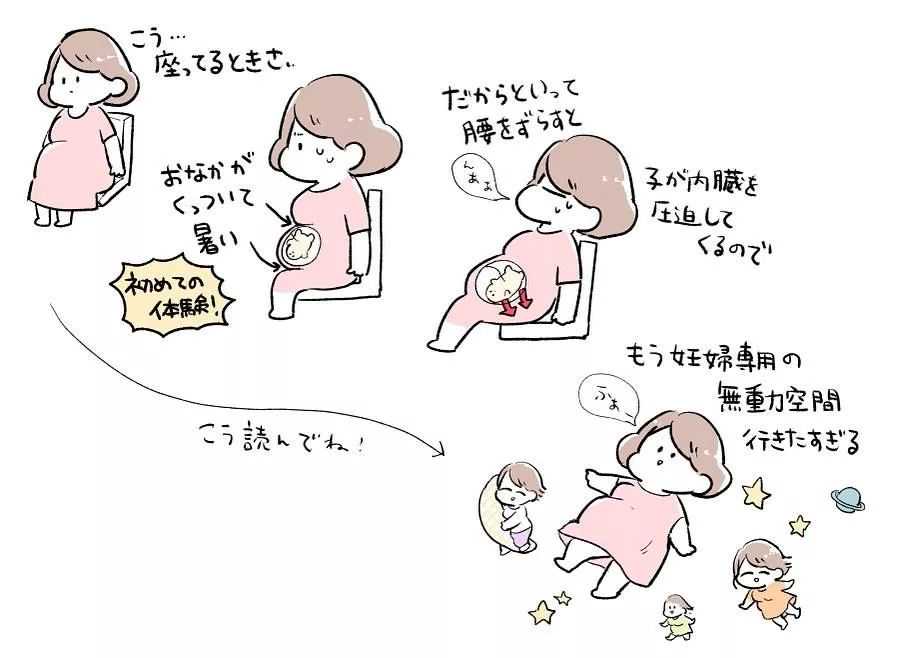 婆媳关系本身就像一面镜子