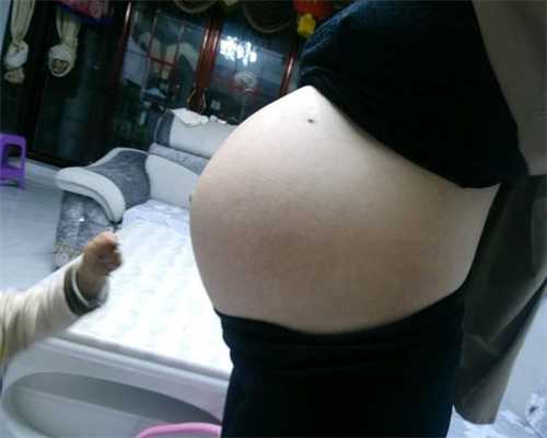 代孕常见病之胎盘异常_泉州代孕哪里最安全