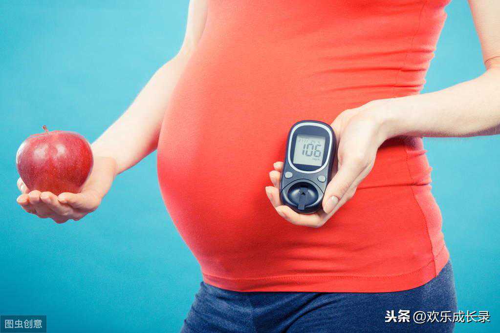 优生优育备孕-你必须了解的妊娠糖尿病